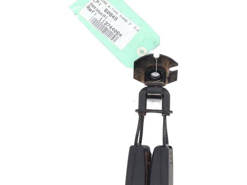 Seat buckle JAGUAR X-TYPE I (X400) 2.2 D | BP30116101I32