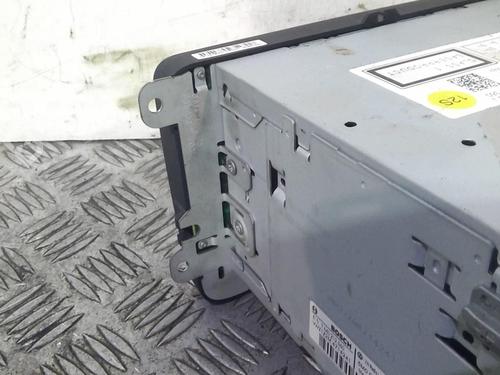 Used Radio Radio VW POLO V (6R1, 6C1) 1.2 TDI (75 hp) 20369357 20369357