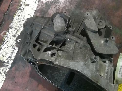 Gearbox RENAULT CLIO III (BR0/1, CR0/1) 1.5 dCi (BR0H, CR0H, CR1S, BR1S) | BP21817218M3 