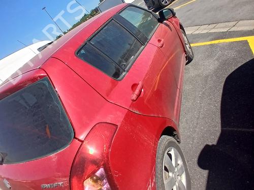 Front left panel SUZUKI SWIFT III (MZ, EZ) | BP34385456C58 - Image 7