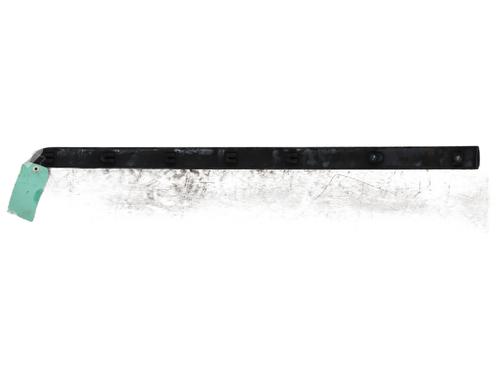 Door moulding trim PEUGEOT 5008 (0U_, 0E_) 1.6 HDi | BP21563311C150 