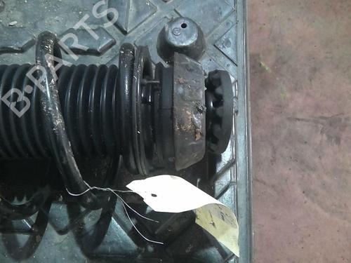 Left front shock absorber KIA RIO IV (YB, SC, FB) 1.2 CVVT | BP20352693M16 