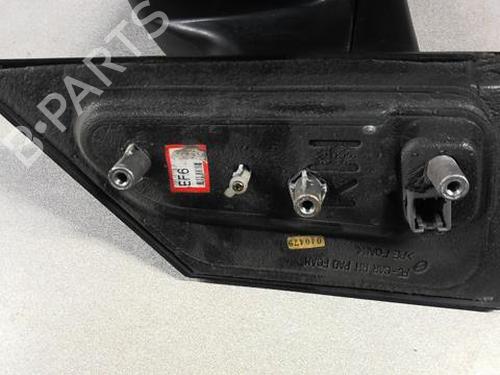 Right mirror HYUNDAI MATRIX (FC) 1.5 CRDi | BP22000288C27 