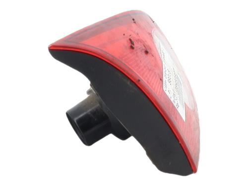 Used Right tailgate light Right tailgate light NISSAN QASHQAI I (J10, NJ10) 2.0 dCi (150 hp) 33741502 33741502