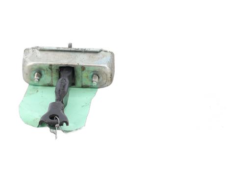 Hinge/Door check strap TOYOTA COROLLA Verso (_E12_) 2.0 D-4D (CDE120_, CDE120R) | BP29493237C146 