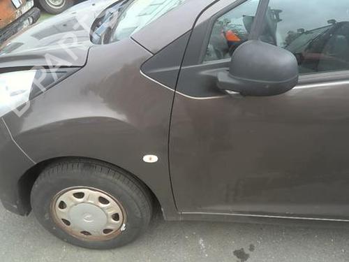 Sikkerhedssele-spænde CHEVROLET SPARK (M300) 1.0 | BP20359116I32 - Image 22