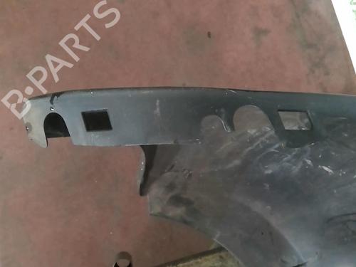 Front bumper PEUGEOT PARTNER Box Body/MPV (5_, G_) 1.6 HDi 75 | BP20362144C7 