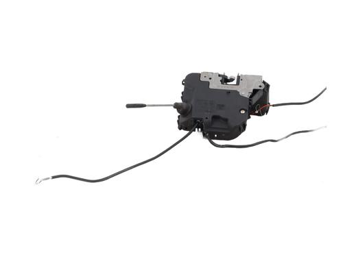 Front right lock MERCEDES-BENZ C-CLASS (W203) C 220 CDI (203.006) | BP29600233C97 
