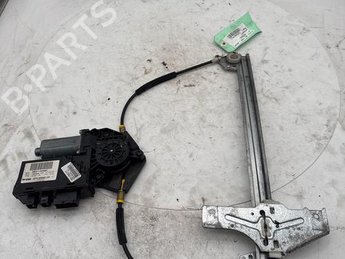 Used Front left window mechanism Front left window mechanism 35903272 35903272