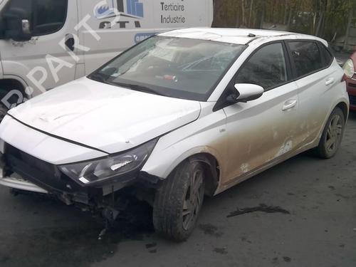 Steering column HYUNDAI i20 III (BC3, BI3) 1.0 T-GDI hybrid 48V | BP29896487M21 - Image 6