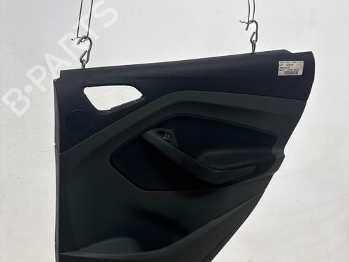 Rear right panel FORD C-MAX II (DXA/CB7, DXA/CEU) 1.6 TDCi | BP40061565C61  - Image 7
