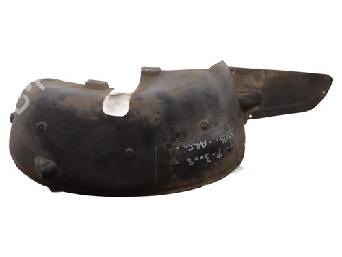 Used Wheel arch PEUGEOT 3008 I MPV (0U_) 1.6 HDi (109 hp) 26648141