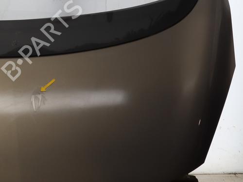Hood OPEL MERIVA B MPV (S10) 1.3 CDTI (75) | BP22748942C1 