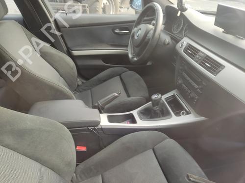 Switch BMW 3 (E90) 318 d | BP31604142I30  - Image 8