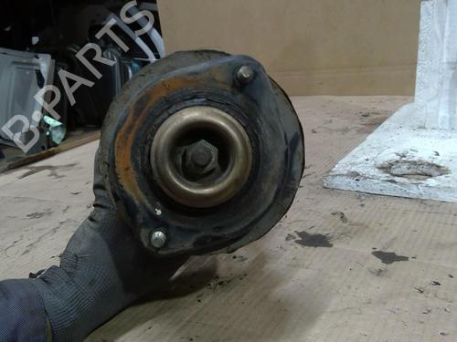Used Left front shock absorber Left front shock absorber OPEL CORSA A Hatchback (S83) 1.5 D (F08, M08, F68, M68) (50 hp) 29840217 29840217