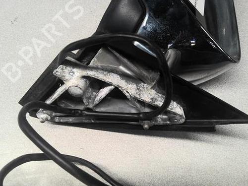 Retrovisor esquerdo AUDI A4 B6 (8E2) 2.5 TDI | BP20370252C26 