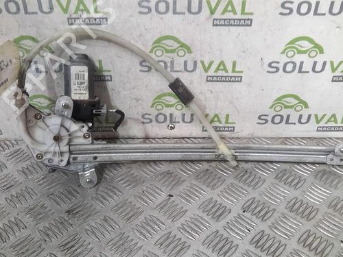 Rudehejsemekanisme Højre bagtil RENAULT LAGUNA II (BG0/1_) 1.9 dCi (107 hp) 20369988