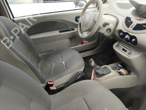 Left taillight RENAULT TWINGO II (CN0_) 1.5 dCi (CN0E) | BP31983704C34  - Image 12