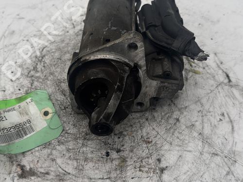 Starter FORD FIESTA VI (CB1, CCN) 1.25 | BP33708887M8 - Image 3