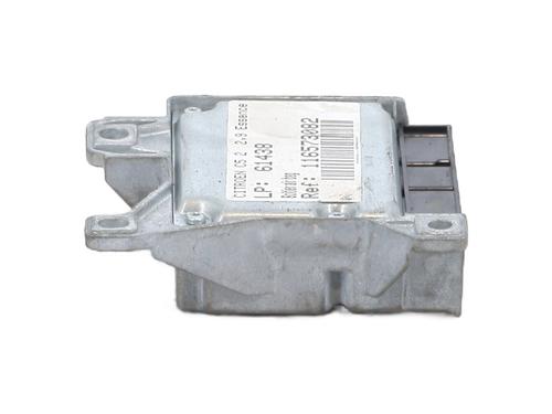 Used ECU airbags ECU airbags CITROËN C5 III (RD_) 3.0 V6 (RDXFVJ) (211 hp) 30866316 30866316