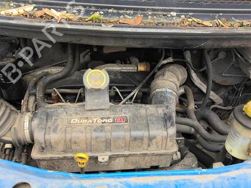 Engine FORD TRANSIT Van (FA_ _) 2.0 DI (FAE_, FAF_, FAG_) | BP36955594M1 - Image 17