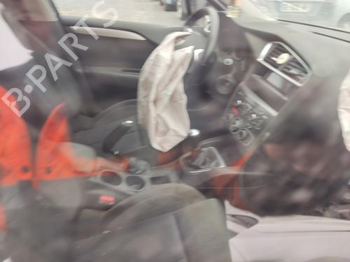 Gearbox CITROËN C4 II (NC_) 1.6 HDi 115 | BP31852943M3 - Image 13