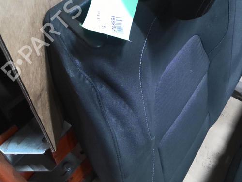 Siège arrière RENAULT ARKANA I (LCM_, LDN_) 1.6 E-TECH 145 (LDMU) | BP30489833C17 