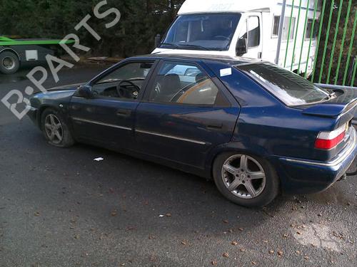 Right mirror CITROËN XANTIA (X1_, X2_) 2.1 Turbo D 12V | BP20370840C27 