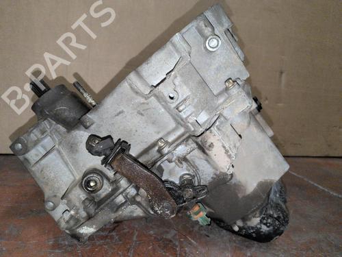 Used Gearbox Gearbox 38187193 38187193