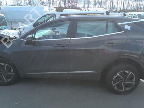 Front right interior door handle KIA SPORTAGE V (NQ5) 1.6 T-GDi Hybrid | BP30690466I14 - Image 10