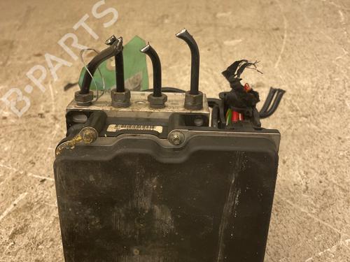 ABS pump FIAT 500 (312_) 1.2 (312AXA1A) | BP36656696M43 - Image 8