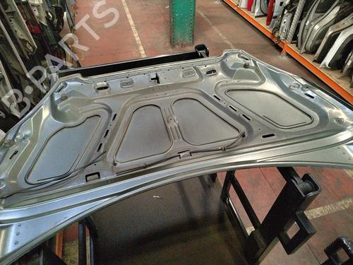 Used Hood PEUGEOT 307 CC (3B) 1.6 16V (110 hp) 22002035