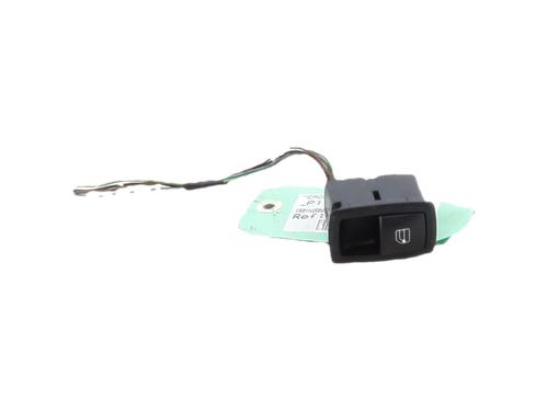 Right front window switch MERCEDES-BENZ A-CLASS (W169) A 200 CDI (169.008, 169.308) | BP37601480I26 - Image 3