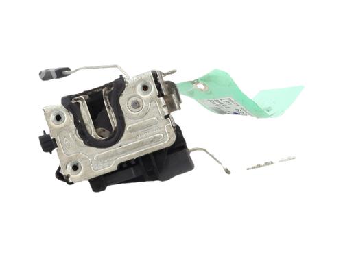 Front right lock DACIA SANDERO 1.5 dCi | BP37481919C97 - Image 2