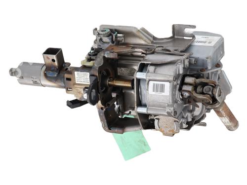 Used Steering column Steering column RENAULT CLIO III (BR0/1, CR0/1) 1.5 dCi (BR17, CR17) (86 hp) 26034851 26034851