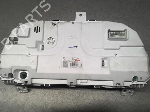instrument-cluster-citroen-c4-aircross-16-hdi-115-awc-nt-2010-21728217 main image