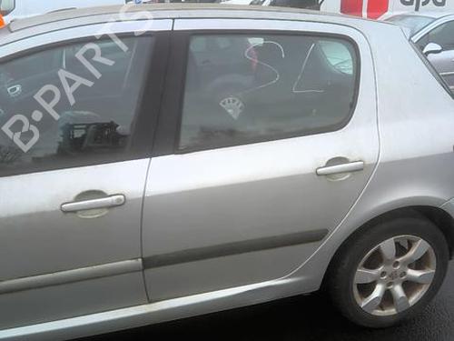 Door moulding trim PEUGEOT 307 (3A/C) 1.6 HDi 110 | BP24147268C150 