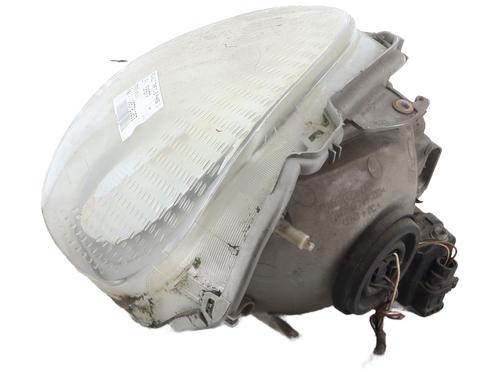 Left headlight RENAULT TRAFIC II Van (FL) 1.9 dCi 80 (FL0B) | BP25825242C28 - Image 3