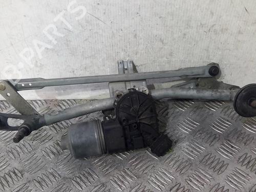 Front wiper motor PEUGEOT PARTNER Box Body/MPV 1.6 HDi 16V | BP20366510M29