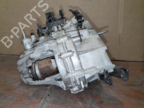 Gearbox RENAULT CLIO V (B7_) 1.5 Blue dCi 85 (B7AG) | BP34256759M3  - Image 8