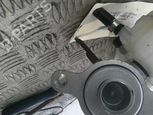 Used Brake master cylinder Brake master cylinder PEUGEOT BOXER Van 2.0 BlueHDi 130 (130 hp) 20356883 20356883