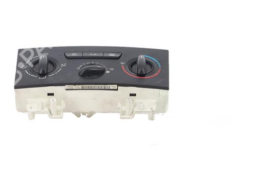Climate control PEUGEOT 307 (3A/C) 1.6 HDi | BP27161892I5 