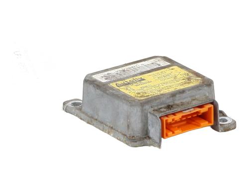 Centralita airbag PEUGEOT 206 Hatchback (2A/C) 1.9 D (69 hp) 29600270