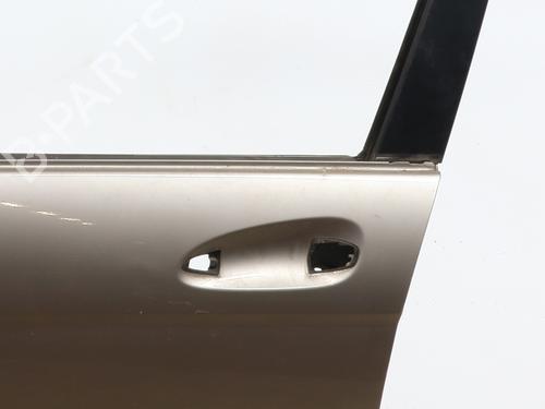 Used Left front door Left front door MERCEDES-BENZ C-CLASS (W204) C 220 CDI (204.002) (170 hp) 28326569 28326569