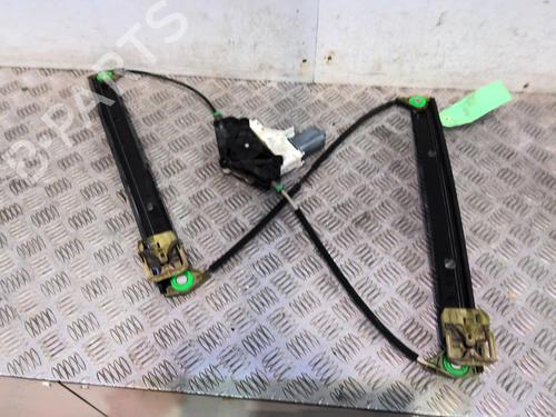 Used Front right window mechanism Front right window mechanism 20354420 20354420