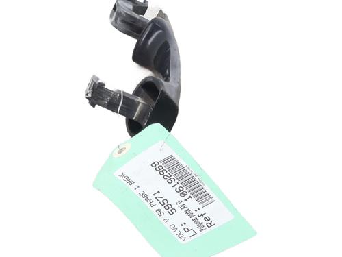 Front left exterior door handle VOLVO V50 (545) 2.0 D | BP26034997C128 