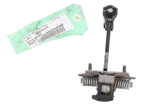 Used Hinge/Door check strap PEUGEOT PARTNER MPV (5_, G_) 1.6 HDi 90 (90 hp) 28210987