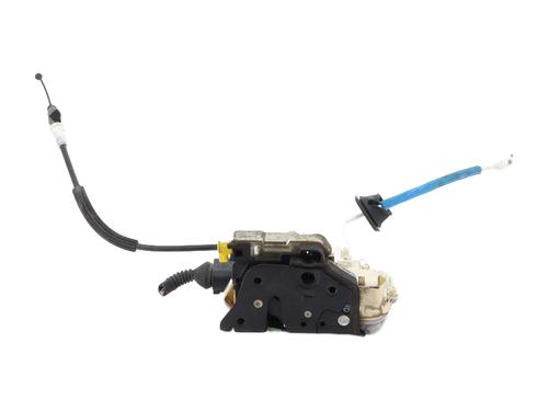 Used Front left lock Front left lock AUDI A4 B8 (8K2) 2.0 TDI (143 hp) 32307006 32307006