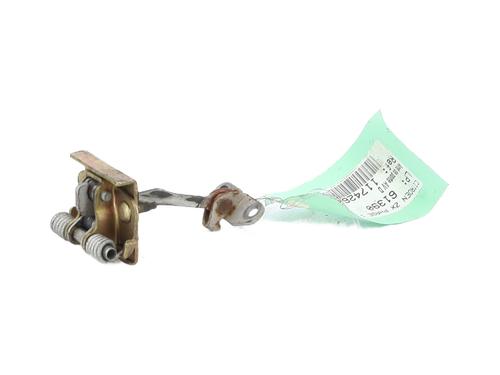 Used Hinge/Door check strap Hinge/Door check strap 31179162 31179162