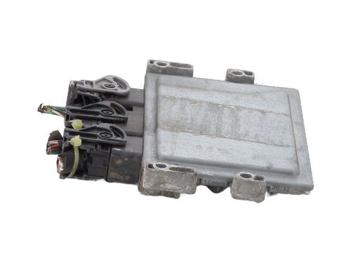 Engine control unit (ECU) RENAULT TWINGO II (CN0_) 1.2 16V (CN04, CN0B) | BP24941976M57 - Image 2